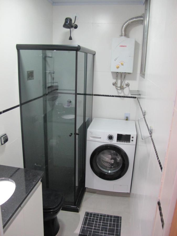 Apartamento Quarto E Sala Rio de Janeiro Esterno foto