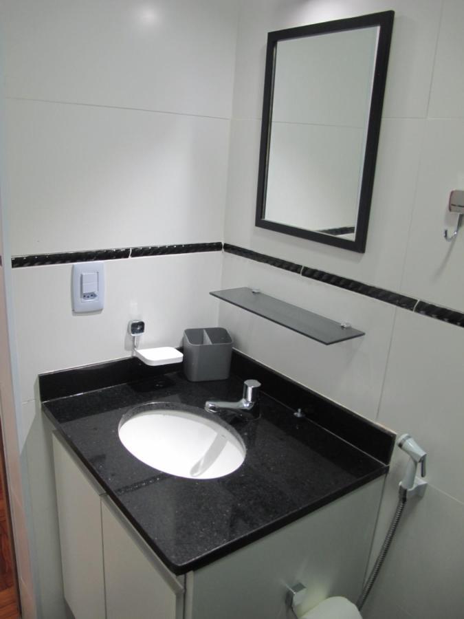 Apartamento Quarto E Sala Rio de Janeiro Esterno foto