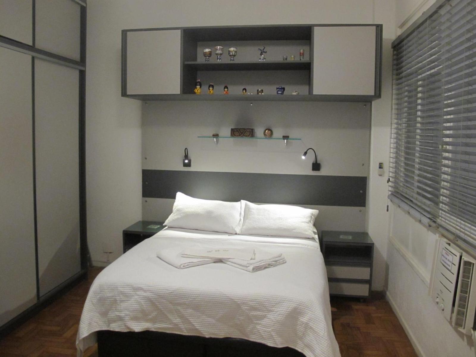 Apartamento Quarto E Sala Rio de Janeiro Esterno foto